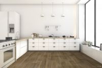 TFD Floortile Klebevinyl Style Register RE 15-1 Küche