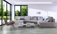 TFD Floortile Klebevinyl 1,5 Plank Pro+ 14 Wohnzimmer