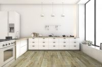 Vorschau: TFD Floortile Klebevinyl 1,5 Plank Pro+ 1145-4 Küche