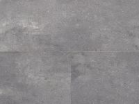 BERRYALLOC Vinyl Klick Tiles Spirit Pro Comfort Vulcano Dark Grey