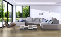 TFD Floortile Klebevinyl Style Pro 4 Wohnzimmer